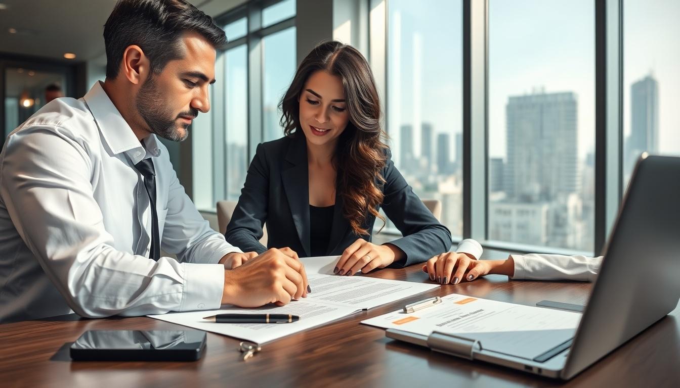 Legal Help for Property Professionals
